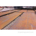 Hoogwaardige legering AR400 AR500 stalen plaat